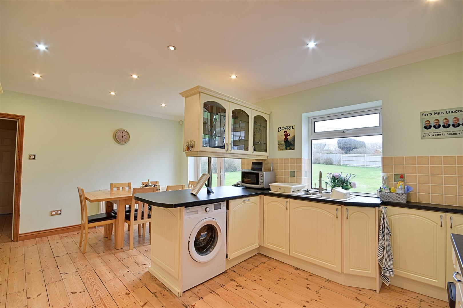 Channel Way, Fairlight Rush, Witt & Wilson